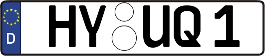 HY-UQ1