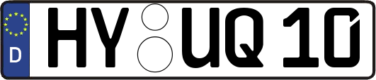 HY-UQ10