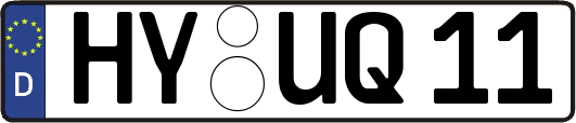 HY-UQ11