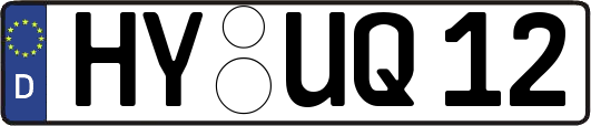 HY-UQ12