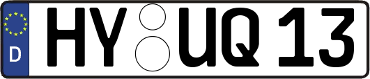 HY-UQ13