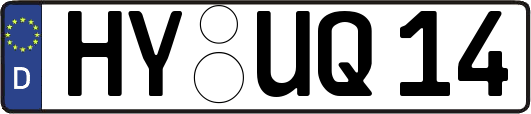 HY-UQ14