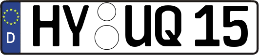 HY-UQ15