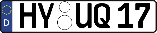 HY-UQ17