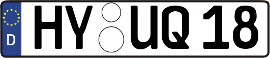 HY-UQ18