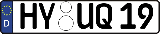 HY-UQ19