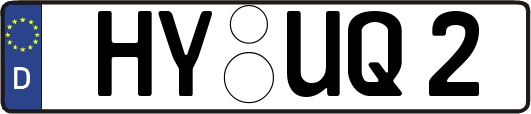 HY-UQ2