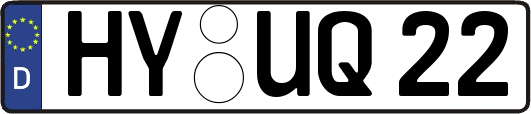 HY-UQ22