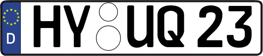 HY-UQ23