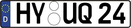 HY-UQ24