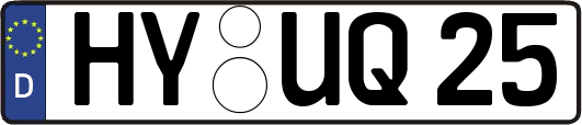 HY-UQ25