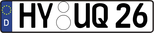 HY-UQ26