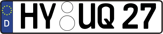 HY-UQ27