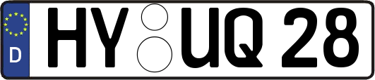 HY-UQ28