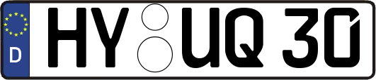 HY-UQ30