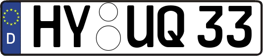 HY-UQ33