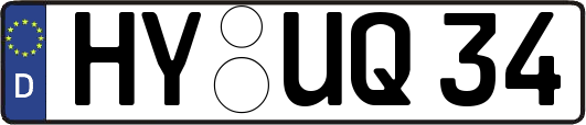 HY-UQ34