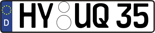 HY-UQ35