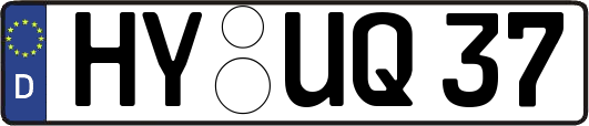 HY-UQ37