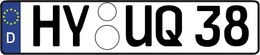 HY-UQ38