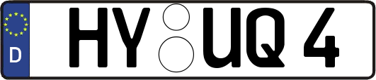 HY-UQ4