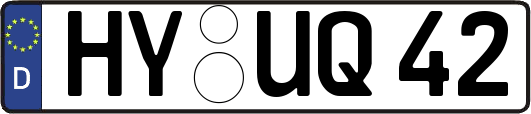 HY-UQ42