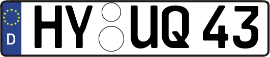 HY-UQ43