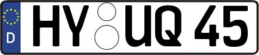 HY-UQ45