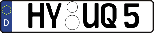 HY-UQ5