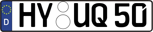 HY-UQ50