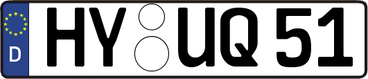 HY-UQ51