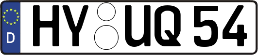 HY-UQ54