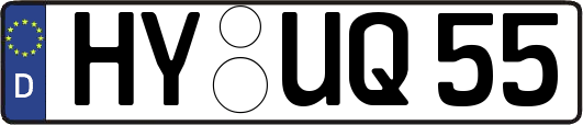 HY-UQ55