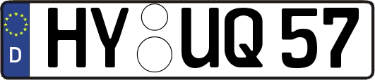 HY-UQ57