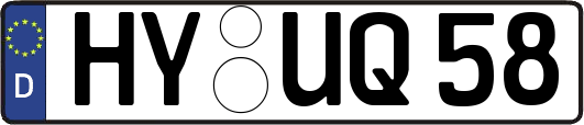 HY-UQ58