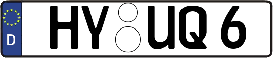 HY-UQ6