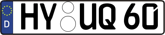 HY-UQ60