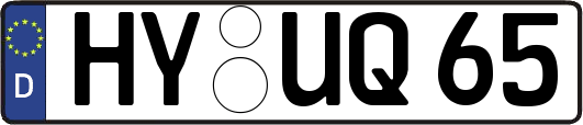 HY-UQ65