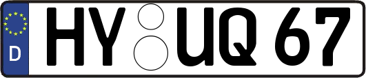 HY-UQ67