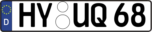 HY-UQ68