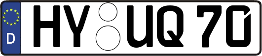 HY-UQ70