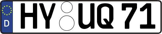 HY-UQ71