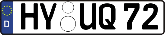 HY-UQ72