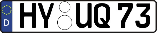 HY-UQ73