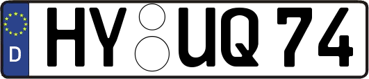 HY-UQ74