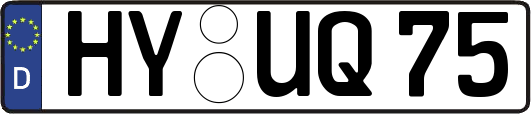 HY-UQ75