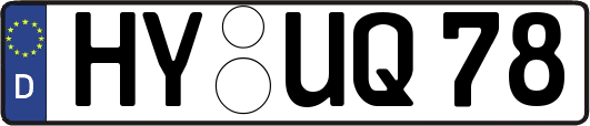 HY-UQ78