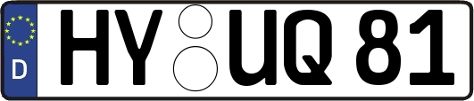 HY-UQ81