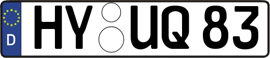 HY-UQ83