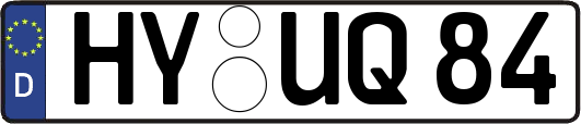 HY-UQ84
